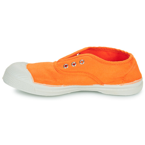 Scarpe-bambini-ragazza-Bensimon-TENNIS-ELLY-Arancio-Bensimon-3608545950315-3