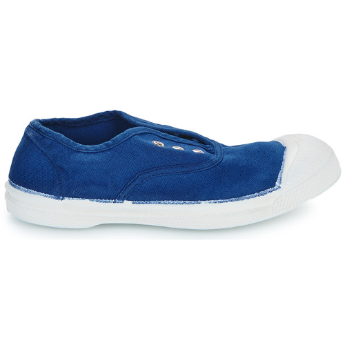 Scarpe-bambini-ragazza-Bensimon-TENNIS-ELLY-Blu-Bensimon-3608545950834-1