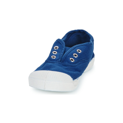 Scarpe-bambini-ragazza-Bensimon-TENNIS-ELLY-Blu-Bensimon-3608545950834-2