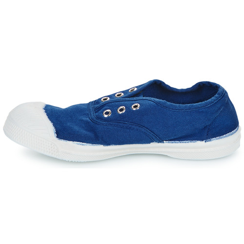 Scarpe-bambini-ragazza-Bensimon-TENNIS-ELLY-Blu-Bensimon-3608545950834-3