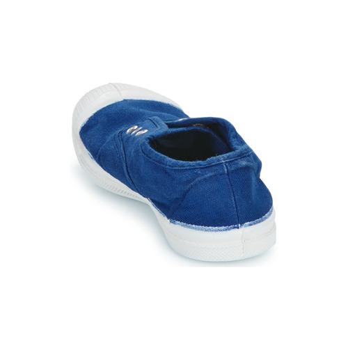 Scarpe-bambini-ragazza-Bensimon-TENNIS-ELLY-Blu-Bensimon-3608545950834-4