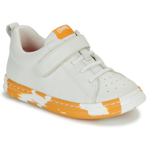 Scarpe bambini ragazza Camper  -  Bianco Camper 8432936568033