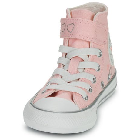 Scarpe-bambini-ragazza-Converse-CHUCK-TAYLOR-ALL-STAR-1V-Rosa-Converse-194434720600-2