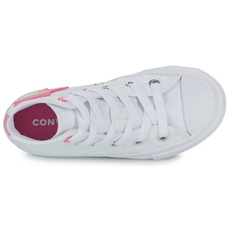 Scarpe-bambini-ragazza-Converse-CHUCK-TAYLOR-ALL-STAR-Bianco-Converse-194434637823-5