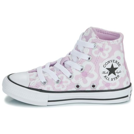 Scarpe-bambini-ragazza-Converse-CHUCK-TAYLOR-ALL-STAR-Bianco-Converse-194434650280-3