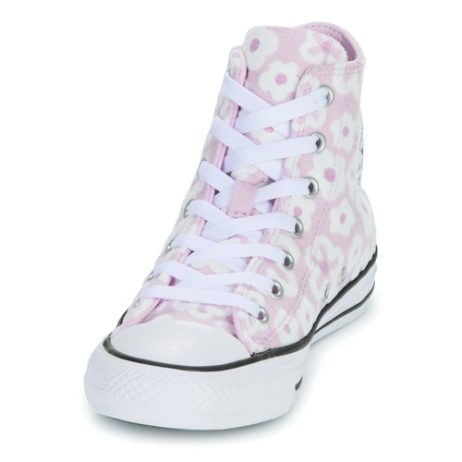 Scarpe-bambini-ragazza-Converse-CHUCK-TAYLOR-ALL-STAR-Bianco-Converse-194434650518-2