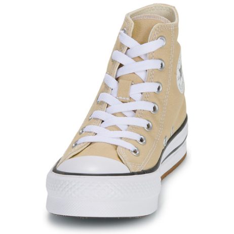 Scarpe-bambini-ragazza-Converse-CHUCK-TAYLOR-ALL-STAR-EVA-LIFT-Beige-Converse-194434641226-2