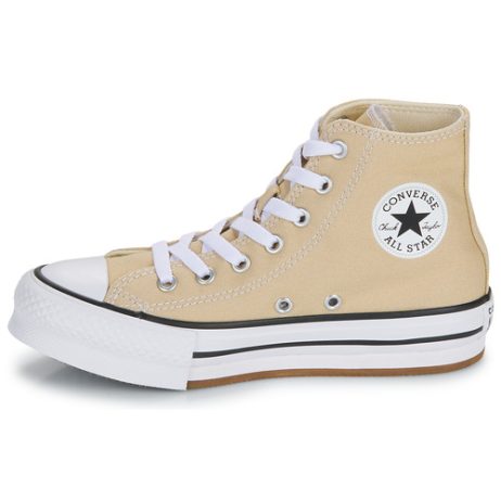 Scarpe-bambini-ragazza-Converse-CHUCK-TAYLOR-ALL-STAR-EVA-LIFT-Beige-Converse-194434641226-3