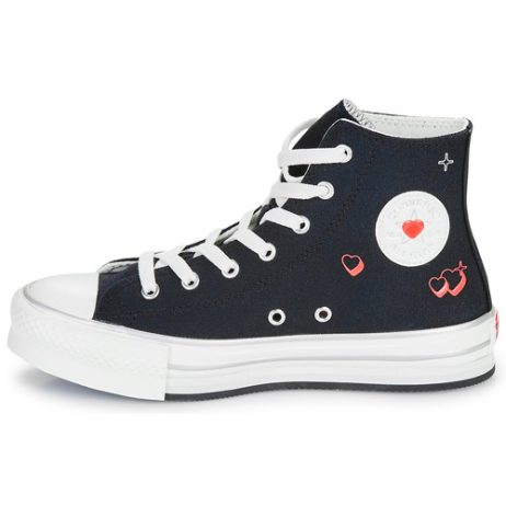 Scarpe-bambini-ragazza-Converse-CHUCK-TAYLOR-ALL-STAR-EVA-LIFT-Nero-Converse-194434714487-3