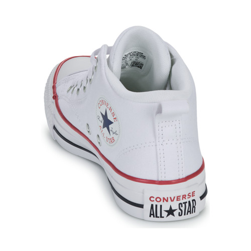 Scarpe-bambini-ragazza-Converse-CHUCK-TAYLOR-ALL-STAR-MALDEN-STREET-Bianco-Converse-194434394245-4