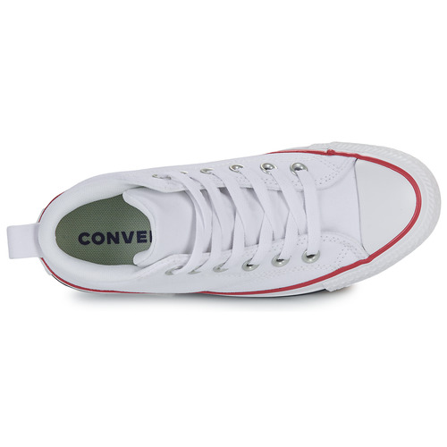 Scarpe-bambini-ragazza-Converse-CHUCK-TAYLOR-ALL-STAR-MALDEN-STREET-Bianco-Converse-194434394245-5