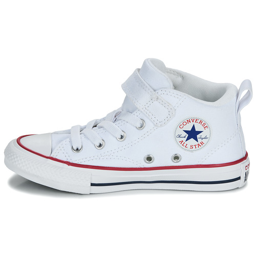 Scarpe-bambini-ragazza-Converse-CHUCK-TAYLOR-ALL-STAR-MALDEN-STREET-Bianco-Converse-194434394450-3