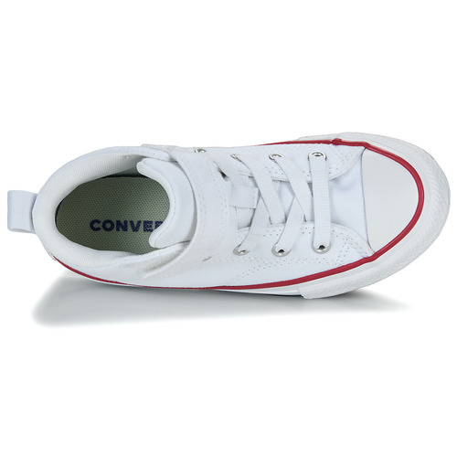 Scarpe-bambini-ragazza-Converse-CHUCK-TAYLOR-ALL-STAR-MALDEN-STREET-Bianco-Converse-194434394450-5