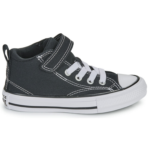 Scarpe-bambini-ragazza-Converse-CHUCK-TAYLOR-ALL-STAR-MALDEN-STREET-Nero-Converse-194434394337-1