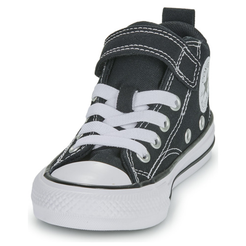 Scarpe-bambini-ragazza-Converse-CHUCK-TAYLOR-ALL-STAR-MALDEN-STREET-Nero-Converse-194434394337-2