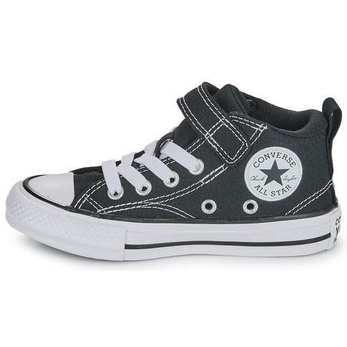 Scarpe-bambini-ragazza-Converse-CHUCK-TAYLOR-ALL-STAR-MALDEN-STREET-Nero-Converse-194434394337-3