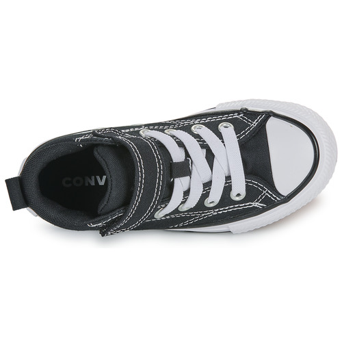 Scarpe-bambini-ragazza-Converse-CHUCK-TAYLOR-ALL-STAR-MALDEN-STREET-Nero-Converse-194434394337-5