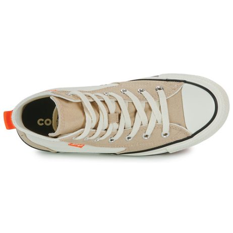 Scarpe-bambini-ragazza-Converse-CHUCK-TAYLOR-ALL-STAR-MFG-Beige-Converse-194434638530-5