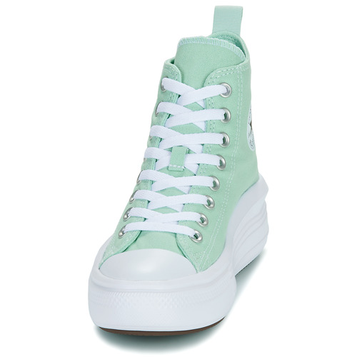 Scarpe-bambini-ragazza-Converse-CHUCK-TAYLOR-ALL-STAR-MOVE-PLATFORM-Verde-Converse-194434641691-2