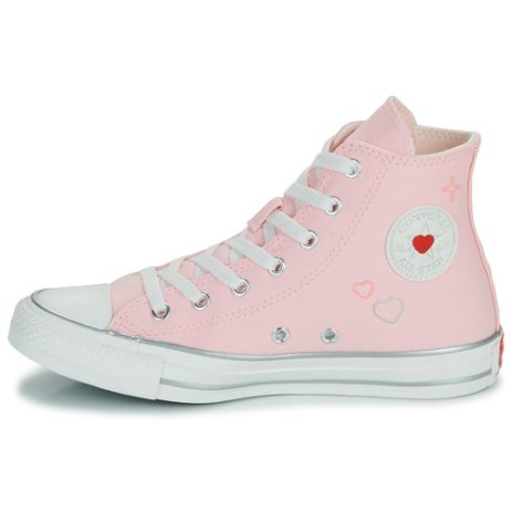 Scarpe-bambini-ragazza-Converse-CHUCK-TAYLOR-ALL-STAR-Rosa-Converse-194434714401-3