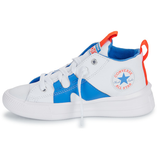 Scarpe-bambini-ragazza-Converse-CHUCK-TAYLOR-ALL-STAR-ULTRA-Bianco-Converse-194434645507-3