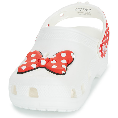 Scarpe-bambini-ragazza-Crocs-Disney-Minnie-Mouse-Cls-Clg-K-Bianco-Crocs-196265346196-2