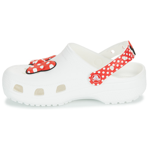 Scarpe-bambini-ragazza-Crocs-Disney-Minnie-Mouse-Cls-Clg-K-Bianco-Crocs-196265346196-3