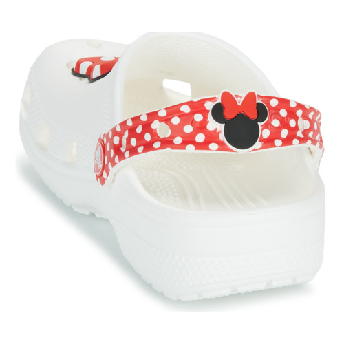 Scarpe-bambini-ragazza-Crocs-Disney-Minnie-Mouse-Cls-Clg-K-Bianco-Crocs-196265346196-4