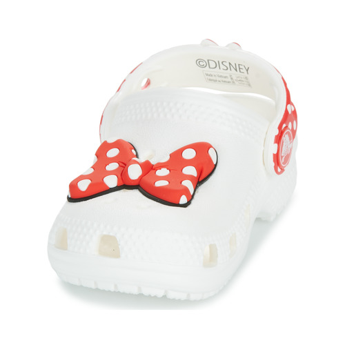 Scarpe-bambini-ragazza-Crocs-Disney-Minnie-Mouse-Cls-Clg-T-Bianco-Crocs-196265345632-2