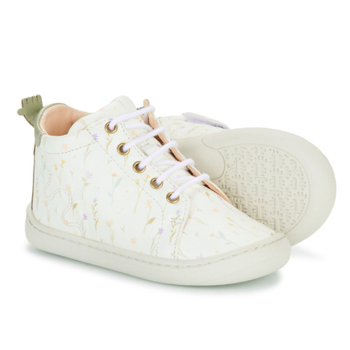 Scarpe-bambini-ragazza-Easy-Peasy-MY-DEBOO-LACET-Bianco-Easy-Peasy-3608925968206-2