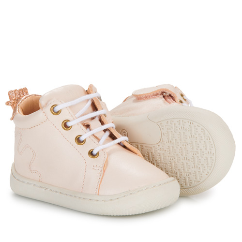 Scarpe-bambini-ragazza-Easy-Peasy-MY-DEBOO-LACET-Rosa-Easy-Peasy-3608925967933-2