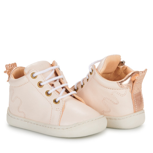 Scarpe-bambini-ragazza-Easy-Peasy-MY-DEBOO-LACET-Rosa-Easy-Peasy-3608925967933-3