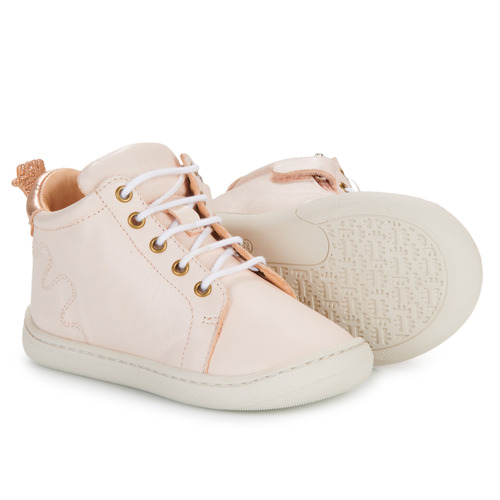 Scarpe-bambini-ragazza-Easy-Peasy-MY-DEBOO-LACET-Rosa-Easy-Peasy-3608925967995-2