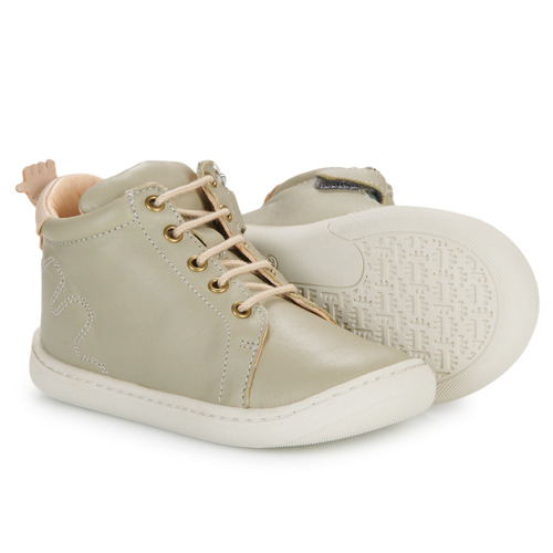 Scarpe-bambini-ragazza-Easy-Peasy-MY-DEBOO-LACET-Verde-Easy-Peasy-3608925968060-2