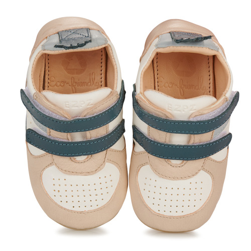 Scarpe-bambini-ragazza-Easy-Peasy-MY-PRE-BASKET-VELCRO-Blu-Easy-Peasy-3608925967438-1