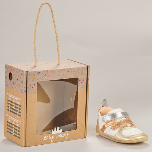 Scarpe-bambini-ragazza-Easy-Peasy-MY-PRE-BASKET-VELCRO-Oro-Easy-Peasy-3608925967568-6