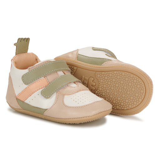 Scarpe-bambini-ragazza-Easy-Peasy-MY-PRE-BASKET-VELCRO-Verde-Easy-Peasy-2