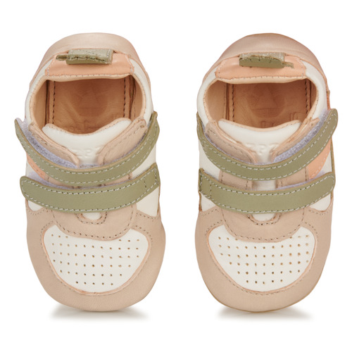 Scarpe-bambini-ragazza-Easy-Peasy-MY-PRE-BASKET-VELCRO-Verde-Easy-Peasy-3608925967629-1