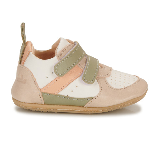 Scarpe-bambini-ragazza-Easy-Peasy-MY-PRE-BASKET-VELCRO-Verde-Easy-Peasy-3608925967629-4