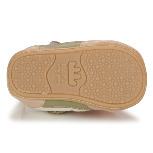 Scarpe-bambini-ragazza-Easy-Peasy-MY-PRE-BASKET-VELCRO-Verde-Easy-Peasy-3608925967629-5