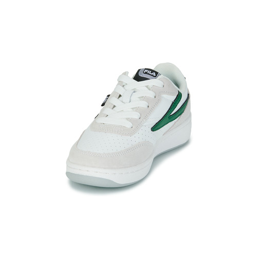 Scarpe-bambini-ragazza-Fila-FILA-SEVARO-S-KIDS-Bianco-Fila-8720905022861-2