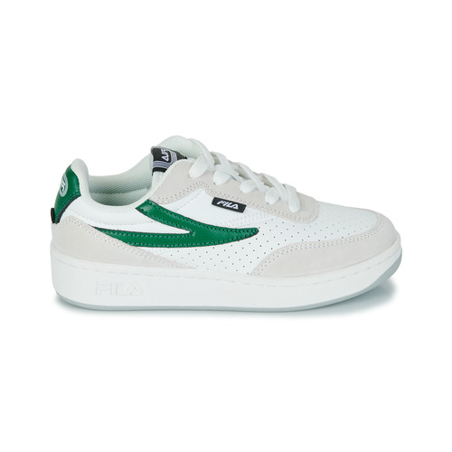 Scarpe-bambini-ragazza-Fila-FILA-SEVARO-S-KIDS-Bianco-Fila-8720905022861-3