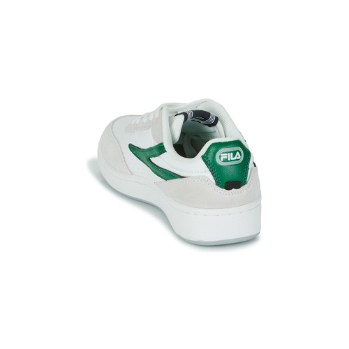 Scarpe-bambini-ragazza-Fila-FILA-SEVARO-S-KIDS-Bianco-Fila-8720905022861-4