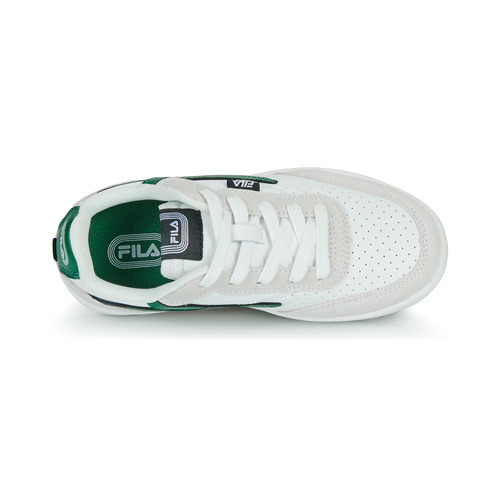 Scarpe-bambini-ragazza-Fila-FILA-SEVARO-S-KIDS-Bianco-Fila-8720905022861-5