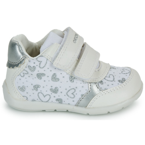 Scarpe-bambini-ragazza-Geox-B-ELTHAN-GIRL-Bianco-Geox-8056206528727-1