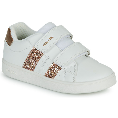 Geox Scarpe bambina ragazza J ECLYPER GIRL Bianco 42.95