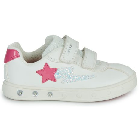 Scarpe-bambini-ragazza-Geox-J-SKYLIN-GIRL-Bianco-Geox-8056206585904-1