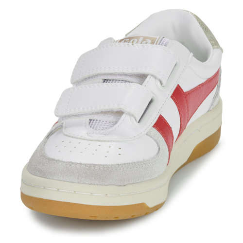 Scarpe-bambini-ragazza-Gola-HAWK-STRAP-Bianco-Gola-5063075177621-2