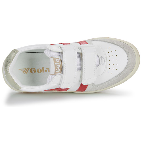 Scarpe-bambini-ragazza-Gola-HAWK-STRAP-Bianco-Gola-5063075177621-5