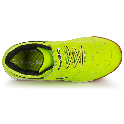 Scarpe-bambini-ragazza-Kangaroos-K-Highyard-EV-Giallo-Kangaroos-4099758194570-5